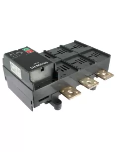 Siemens 3ka71523aa00 Trennschalter 3x1000a ohne Steuerung 2